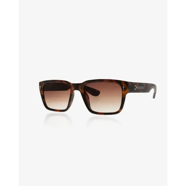Oozoo Oozoo - brown tortoise sunglasses