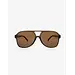 Oozoo Oozoo - brown sunglasses