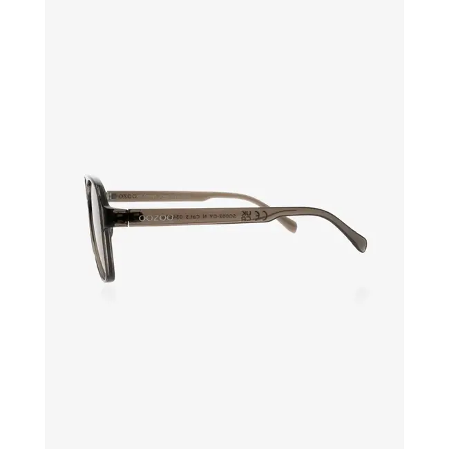 Oozoo Oozoo - brown sunglasses