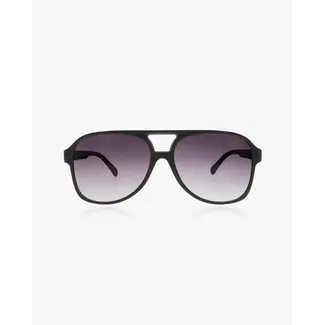 Oozoo Oozoo - dark grey sunglasses