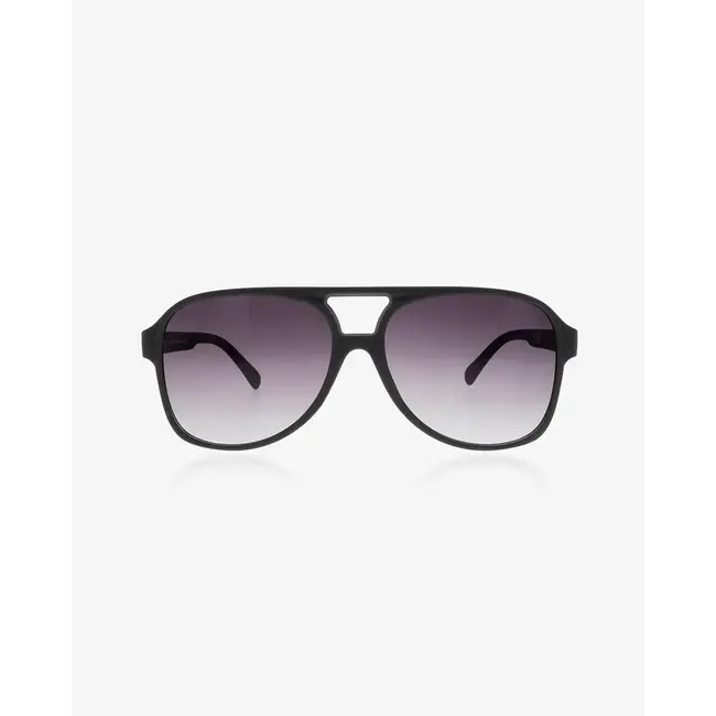 Oozoo dark grey sunglasses