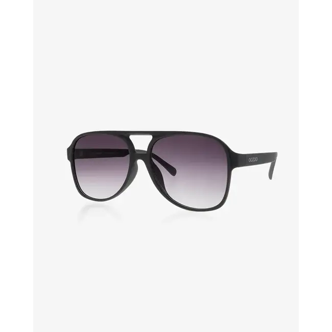 Oozoo Oozoo - dark grey sunglasses