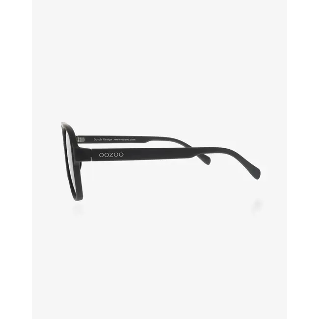 Oozoo dark grey sunglasses