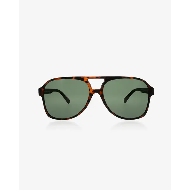 Oozoo Oozoo - brown tortoise sunglasses