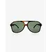 Oozoo Oozoo - brown tortoise sunglasses