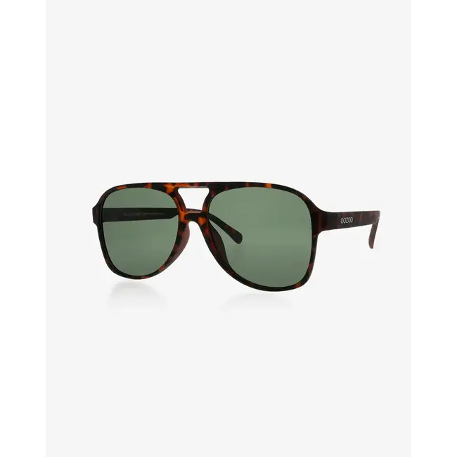 Oozoo brown tortoise sunglasses