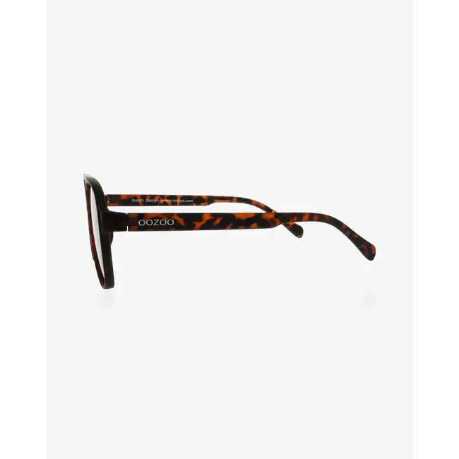 Oozoo brown tortoise sunglasses