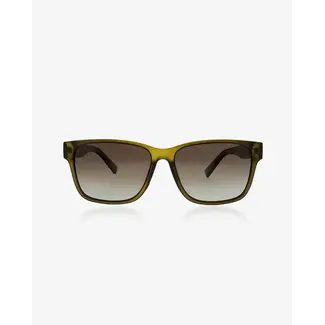 Oozoo Oozoo - green sunglasses