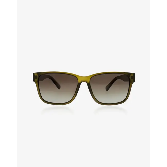 Oozoo Oozoo - green sunglasses