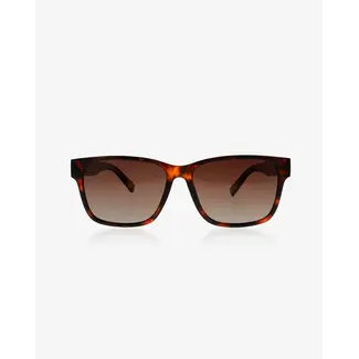 Oozoo brown tortoise sunglasses