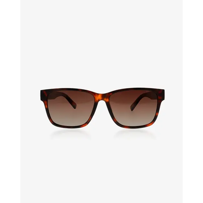 Oozoo Oozoo - brown tortoise sunglasses