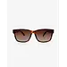 Oozoo Oozoo - brown tortoise sunglasses