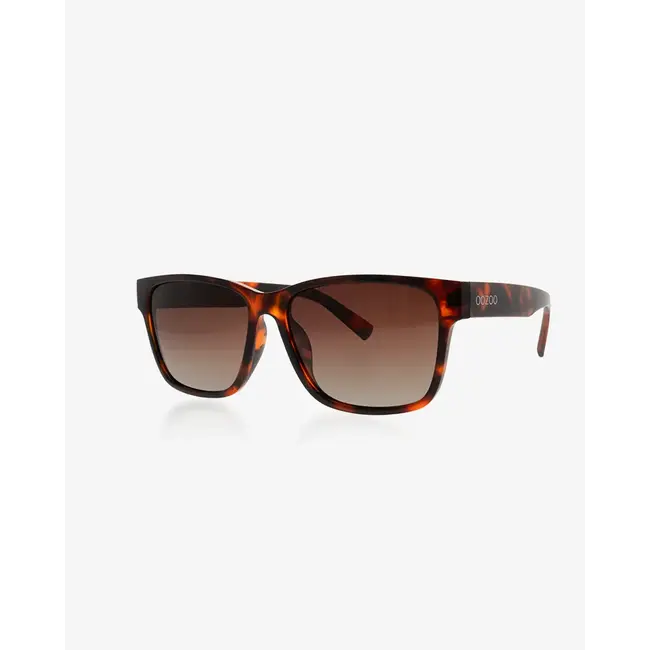 Oozoo Oozoo - brown tortoise sunglasses