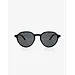 Oozoo black sunglasses