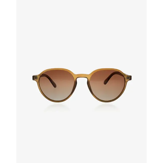Oozoo olive sunglasses