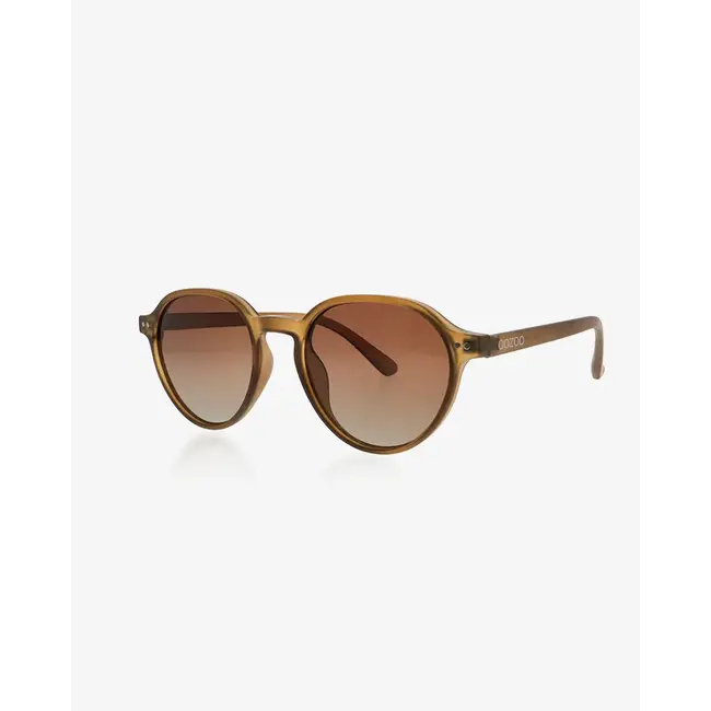 Oozoo olive sunglasses