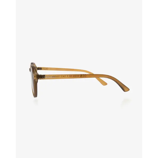 Oozoo olive sunglasses