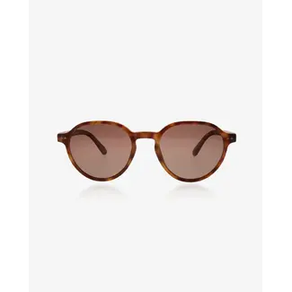 Oozoo brown tortoise sunglasses