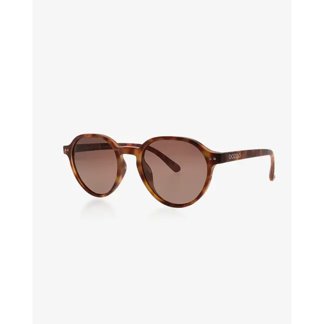 Oozoo brown tortoise sunglasses