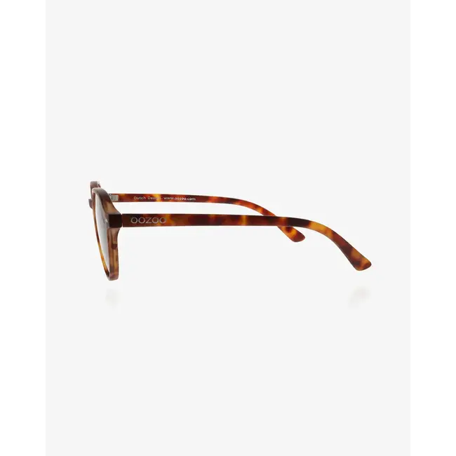 Oozoo brown tortoise sunglasses