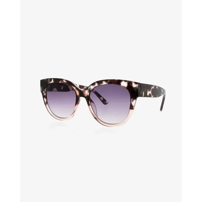 Oozoo black/pink sunglasses