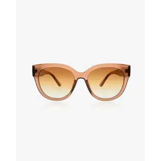 Oozoo Oozoo - pink sunglasses