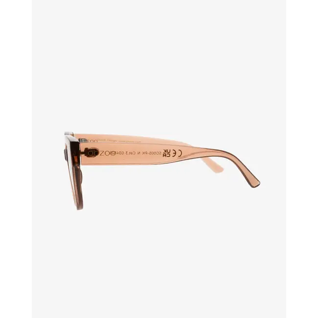 Oozoo pink sunglasses