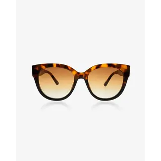 Oozoo brown tortoise sunglasses