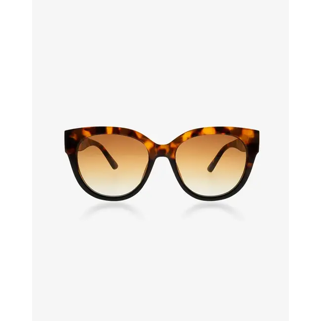 Oozoo Oozoo - brown tortoise sunglasses