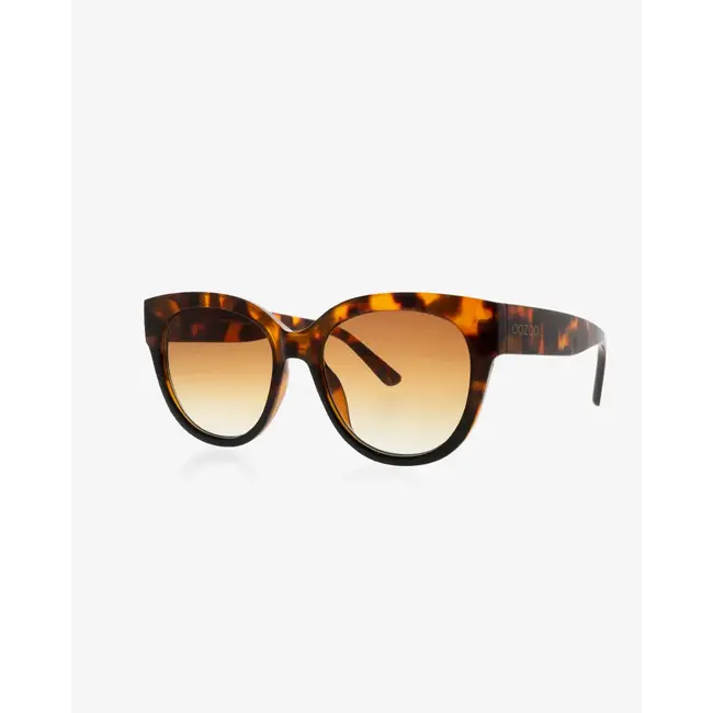 Oozoo Oozoo - brown tortoise sunglasses