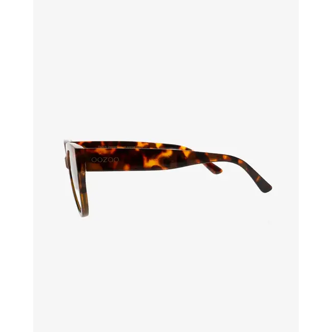 Oozoo Oozoo - brown tortoise sunglasses