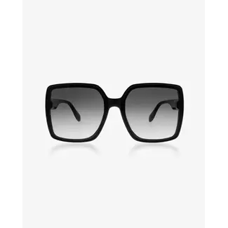 Oozoo black sunglasses