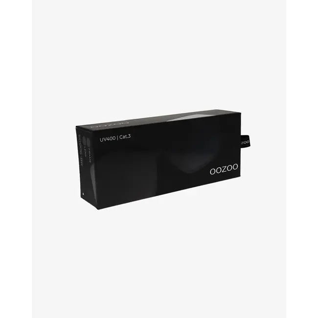 Oozoo black sunglasses