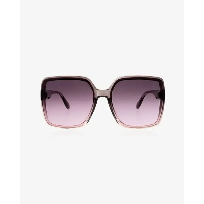 Oozoo Oozoo - pink sunglasses