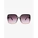 Oozoo pink sunglasses