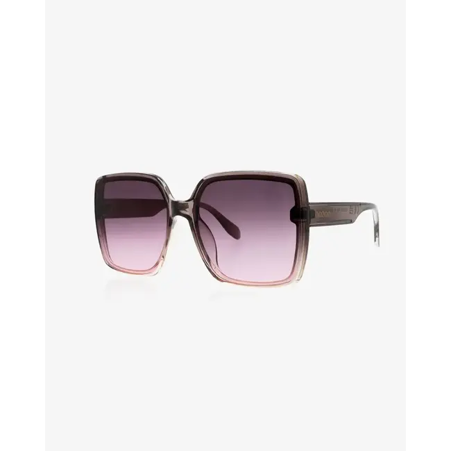 Oozoo pink sunglasses