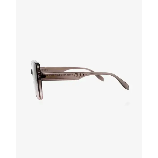 Oozoo Oozoo - pink sunglasses