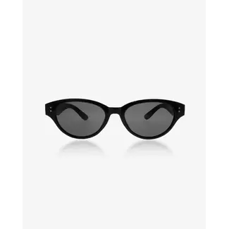 Oozoo Oozoo - Black sunglasses