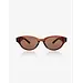 Oozoo coffee colour sunglasses