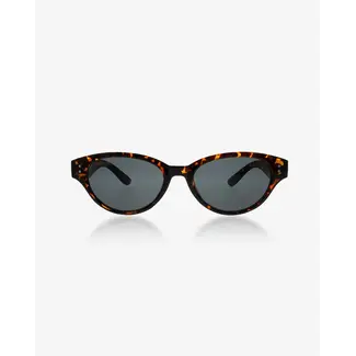 Oozoo Oozoo - brown tortoise sunglasses