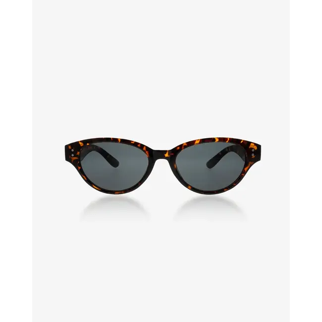 Oozoo Oozoo - brown tortoise sunglasses