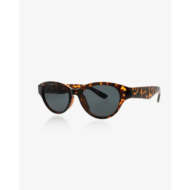 Oozoo brown tortoise sunglasses