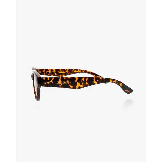 Oozoo brown tortoise sunglasses