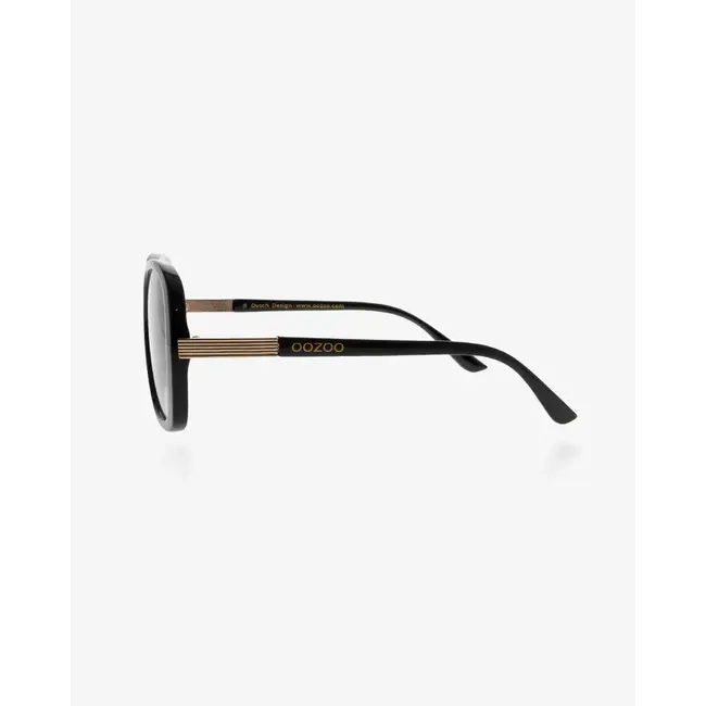 Oozoo Oozoo - black sunglasses