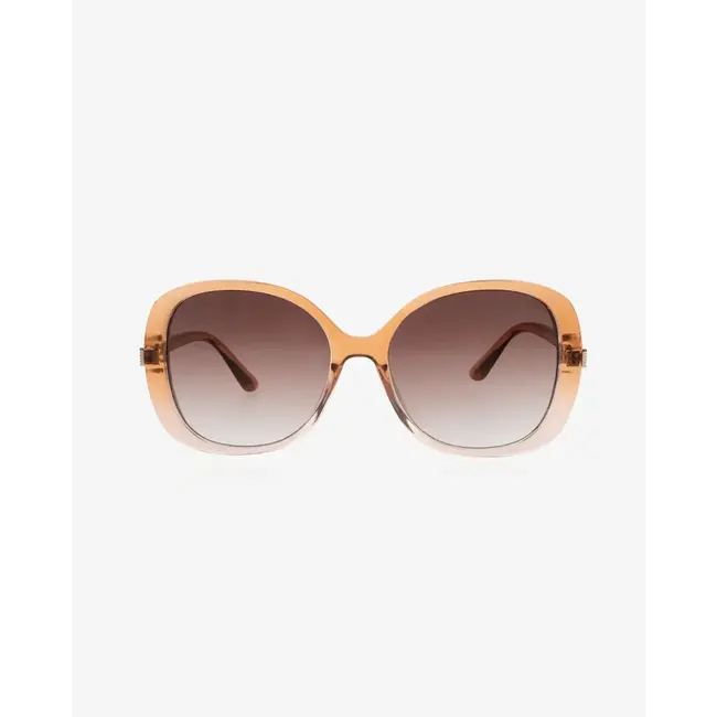 Oozoo pink sunglasses