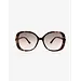 Oozoo Oozoo - brown/green tortoise sunglasses