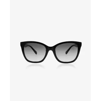 Oozoo Oozoo - black sunglasses