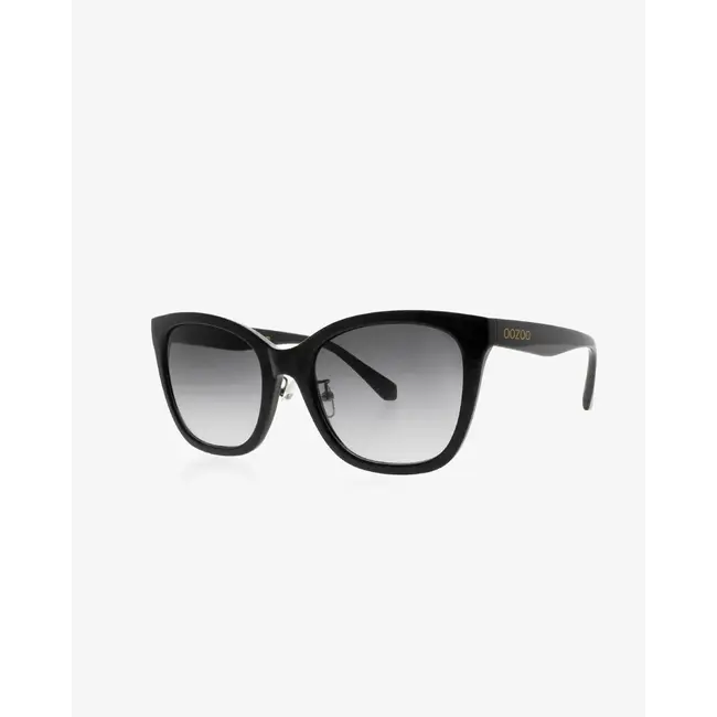 Oozoo Oozoo - black sunglasses