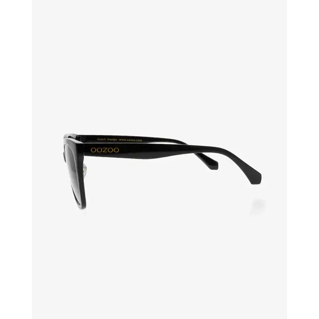 Oozoo black sunglasses