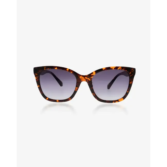 Oozoo brown tortoise sunglasses